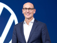 Новым главой компании Volkswagen неожиданно стал Ральф Брандштеттер