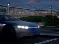Mercedes-Benz и Nvidia разработают новую компьютерную платформу для автомобилей