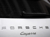 Porsche отзывает в России почти 700 автомобилей Cayenne
