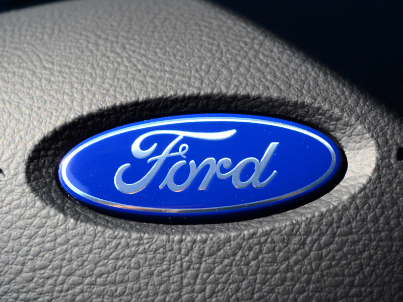 Рейтинг популярности подержанных машин в июле возглавил Ford Focus