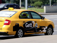 Суд отклонил иск к агрегатору такси Gett с требованием проверять у водителей разрешения на перевозку пассажиров