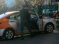 Москвичам предложат сдавать личные машины в аренду через сервис "Народный каршеринг"