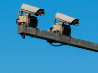 ФАС приостановила закупку новых дорожных камер для столичных улиц