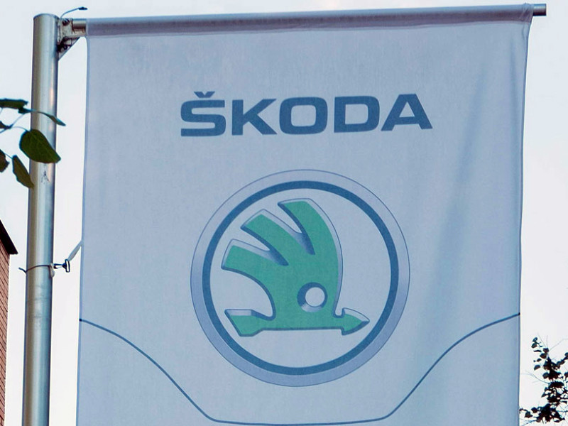 В Skoda назвали российские цены на Octavia нового поколения