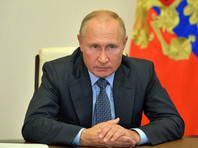 Президент России Владимир Путин подписал закон о регулировании проезда по платным дорогам и правилах формирования тарифов на проезд по ним