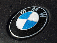 В России отзывают более 200 новых кроссоверов BMW из-за возможной потери управления