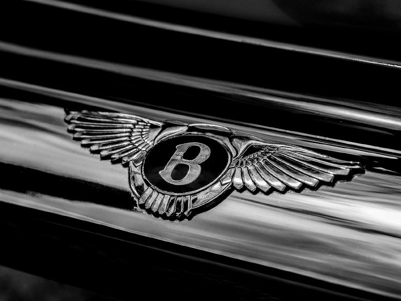 Bentley электрифицирует весь модельный ряд к 2026 году