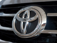 В России отзывают почти 70 тыс. автомобилей Toyota и Lexus