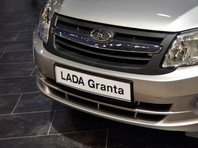 "АвтоВАЗ" повысит цены на машины Lada в шестой раз за год