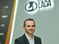 Жан-Филипп Салар возглавит LADA Design
