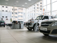 Продажи "АвтоВАЗа" по итогам 2020 года упали на 5%