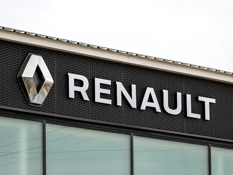 Renault выпустит на российский рынок пять новых моделей