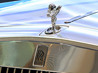 В компании Rolls-Royce объявили о рекордных продажах в России второй год подряд