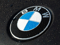 BMW отзывает в России почти 21,7 тыс. автомобилей