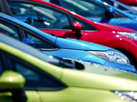 Власти повысят утилизационный сбор на новые автомобили в феврале-марте