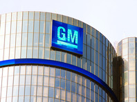 Концерн General Motors вслед за другими автопроизводителями объявил об отказе от производства машин с ДВС