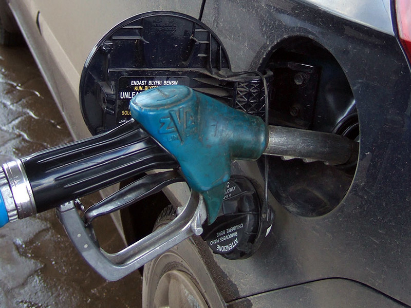 Ивановскую область и Дагестан признали регионами-аутсайдерами по доступности бензина