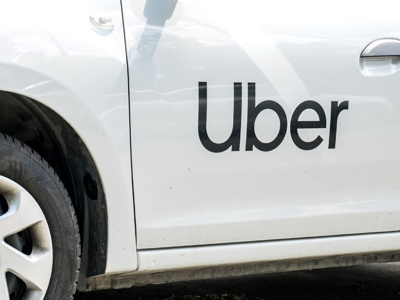 Верховный суд Великобритании признал таксистов Uber сотрудниками компании, поставив точку в многолетней тяжбе