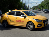 Покупка компанией "Яндекс.Такси" части активов агрегатора "Везет" может негативно отразиться на конкуренции, но не подпадает под регулирование Федеральной антимонопольной службы