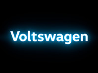 Американское подразделение Volkswagen сменит название на Voltswagen
