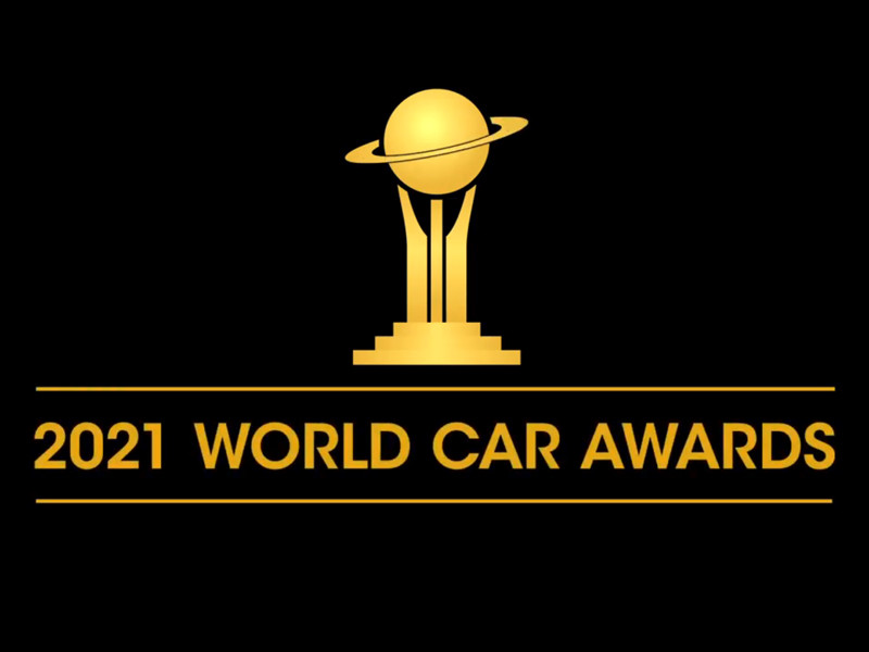В тройку финалистов конкурса "Всемирный автомобиль года" вошли два электромобиля