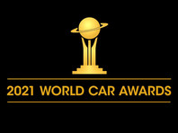 В тройку финалистов конкурса "Всемирный автомобиль года" вошли два электромобиля
