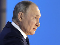 Путин пообещал продлить строящуюся трассу Москва - Казань до Екатеринбурга к 2024 году