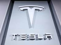 Tesla отчиталась о рекордных поставках электрокаров