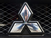 В России отзывают более 3 тыс. автомобилей Mitsubishi Outlander