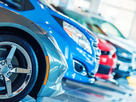 Мировые продажи автомобилей в апреле выросли на 77%