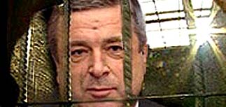 Бородин готов добровольно приехать в Швейцарию для дачи показаний