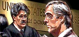 На суде в Нью-Йорке Бородин заявил о согласии на экстрадицию в Швейцарию