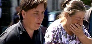 Родственники погибших опознали 56 тел