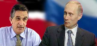 Абхазия хочет войти в состав России