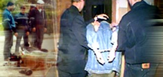 Теракт в Каспийске: задержаны подозреваемые