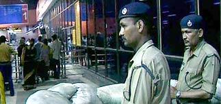 ООН эвакуируется из Индии и Пакистана