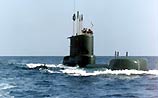 Израиль может оснастить свои подлодки ядерным оружием