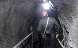На шахте "Красногорская" взорвался метан. 4 пропали без вести