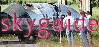 Российские летчики подают в суд на Skyguide