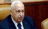 Ариэль Шарон: "Есть план, который сработает"