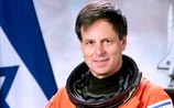 На шаттле Columbia находился первый израильский астронавт