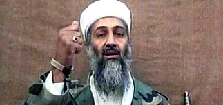 Бен Ладен призвал мусульман встать на защиту Ирака