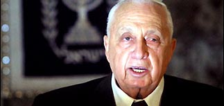 Израиль принял "дорожную карту"