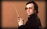 Скончался знаменитый российский дирижер Евгений Колобов