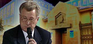 Прокурора Москвы могут снять за "милицейский беспредел"