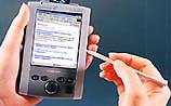 NEWSru.com запускает версию для palm-компьютеров