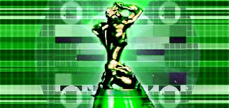 Вручены награды первым победителям "ТЭФИ"