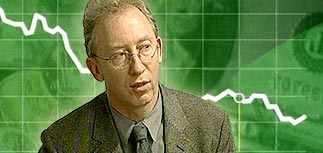 Центробанк: к январю из страны "утечет" $13 млрд