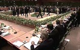 Саммит ЕС не смог принять первую в истории Конституцию Евросоюза