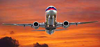 Boeing-737 с туристами из Франции упал в Красное море